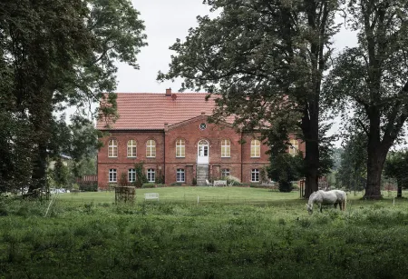 Apartment im Kranich Hotel