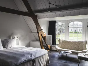 Parc Broekhuizen l Culinair Landgoed