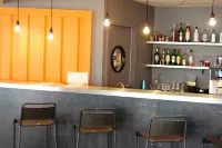 Ibis Styles Marseille Provence Aéroport - Bar