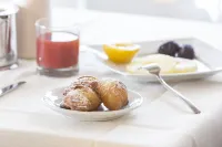 Hotel Naples - breakfast