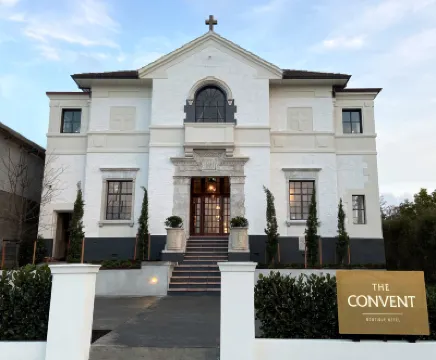 The Convent Hotel Hotels near Grey Lynn
