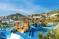 Fergus Club Carema Splash Hôtels à : Es Mercadal