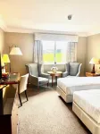 Grand Hotel Sunderland Отели в г. 