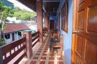 Martin's Swiss Guesthouse