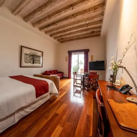 Hotel Boutique Casa San Diego