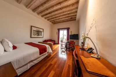 Hotel Boutique Casa San Diego Hotels in 