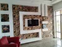 Kivu Lakeside Apartment Hotels in Gisenyi