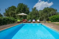 Jennys House in Stroggili - Villas
