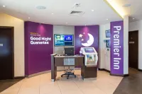 Premier Inn Clacton-On-Sea (Seafront) Hotels in Clacton-on-Sea