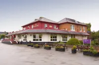 Premier Inn Northwich South Hotels in Whitegate and Marton