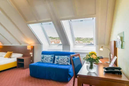 Hotel Rega Stuttgart