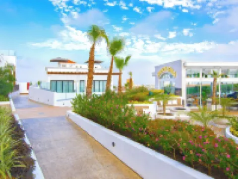 Bellafer Collection Hotel & Resort Hotels in Playas de Rosarito Municipality