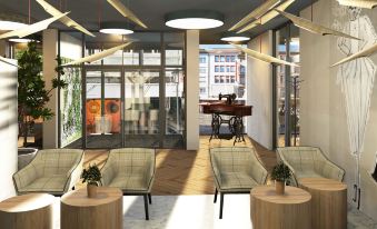 KONNEX INN Nordhorn by Hackmann