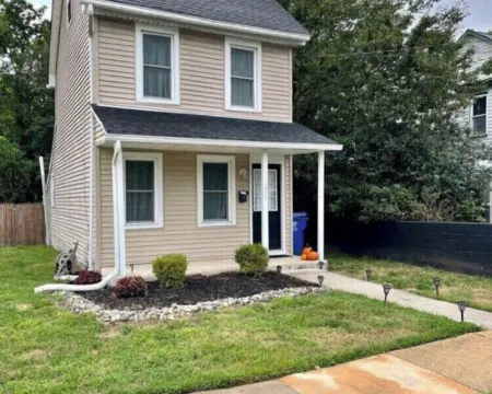 Adorable Home, Central Spot, All Welcome Hotels in Mount Holly