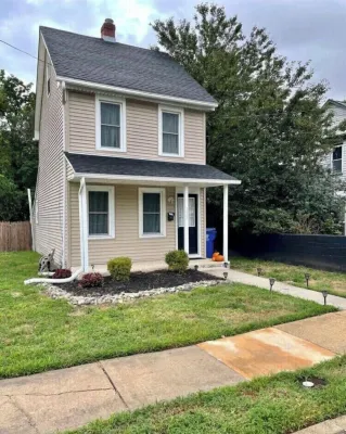 Adorable Home, Central Spot, All Welcome