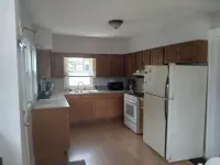 Cozy 2 bedroom in Highland Square, pets welcome!