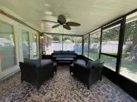 Ocean Springs Getaway Vacation Home