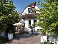 Landhotel Weserblick Hotels in Holzminden