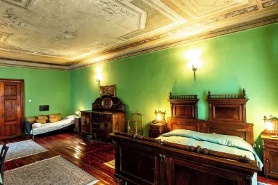 Hotel Casa Wagner