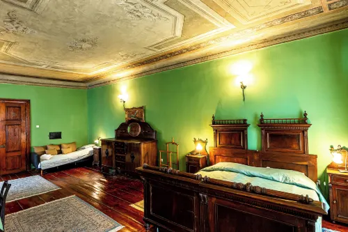 Hotel Casa Wagner Hotels in Sighișoara