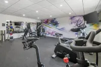 Best Western Caribou - Gym