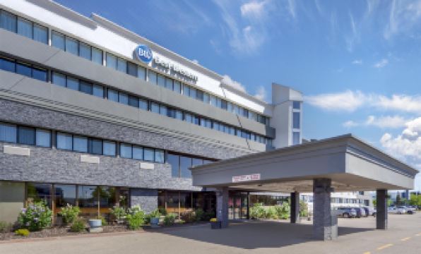 Best Western Cedar Park Inn