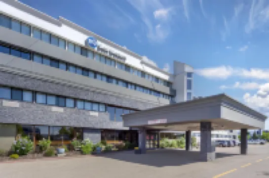 Best Western Cedar Park Inn