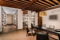 Alila Jabal Akhdar - Spa