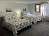 Orchard Acres Farm Barnhouse