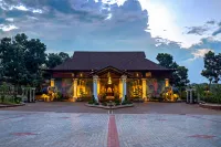 รีเจนตา รีสอร์ต ไมซอร์ ทรอปิคอล วิลเลจ