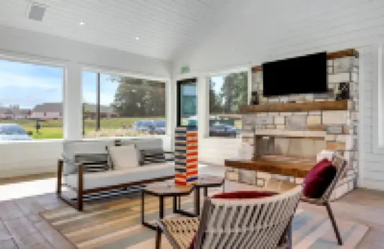 Balch Road Apartments by Landing