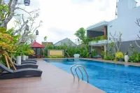 Doho Homestay Hotel a Sumbersari