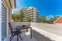 Bal Apartments Adults Only - Bergblick