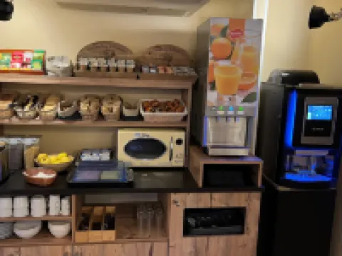 クイック パレス アングレット アングレットのホテル