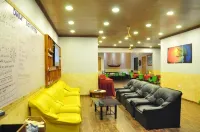 Summer Villa Guest House Hotels in Maafushi