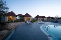 Jawai Zinc Journey by The Fern Hotels in Bera