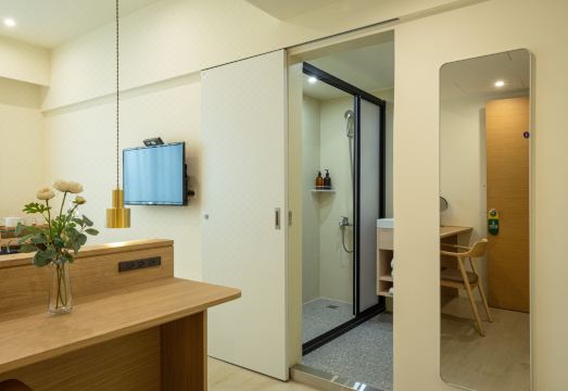 3. 호텔 에버 스프..