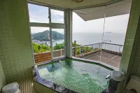 Nadachu Ryokan - All ocean vier rooms Hôtels à : Tatsuno