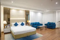 Hotel City Park Hotel in zona Adventure Island