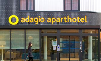 Aparthotel Adagio Access le Havre les Docks
