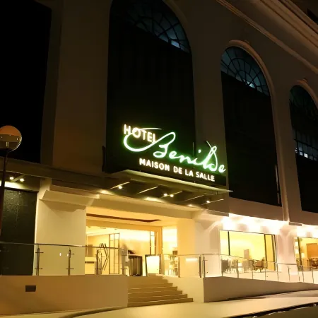 Hotel Benilde Maison de La Salle