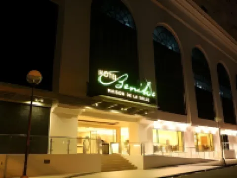 Hotel Benilde Maison de La Salle Hotels in San Andres Bukid