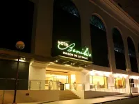 Hotel Benilde Maison de La Salle Hotel a Malate