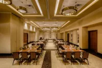 Hilton Garden Inn Virginia Beach Oceanfront - petit déjeuner