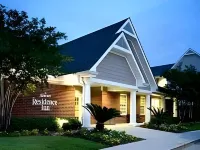 Residence Inn New Orleans Metairie - parking