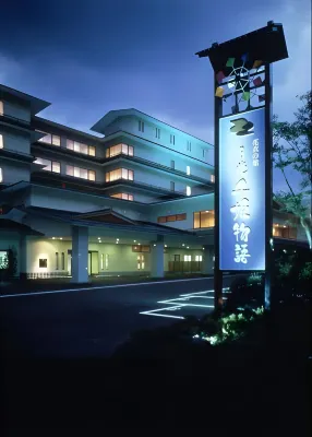 Nikko Senhime Monogatari Hotel a 