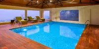 Regenta Place Dalhousie Just 500 Meters Walkable from Mall Road - Pools