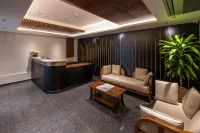 THE LOFTS @ CENTRAL POINT Hotels in Bengaluru