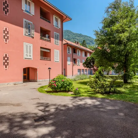 Condominio dei Giardini