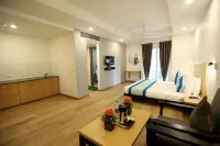 The Roseman Hotel and Suites Hotels in Ghaziabad